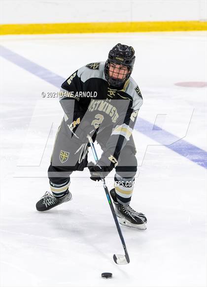 Thumbnail 3 in Westminster School vs. Phillips Academy (Flood-Marr Tournament) photogallery.