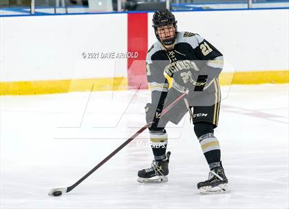 Thumbnail 3 in Westminster School vs. Phillips Academy (Flood-Marr Tournament) photogallery.