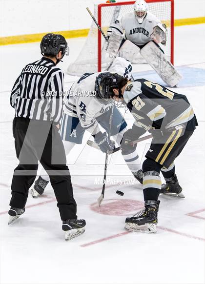 Thumbnail 2 in Westminster School vs. Phillips Academy (Flood-Marr Tournament) photogallery.