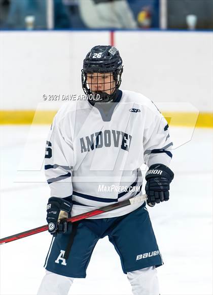 Thumbnail 3 in Westminster School vs. Phillips Academy (Flood-Marr Tournament) photogallery.