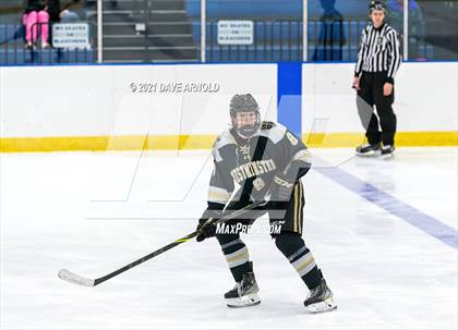 Thumbnail 3 in Westminster School vs. Phillips Academy (Flood-Marr Tournament) photogallery.