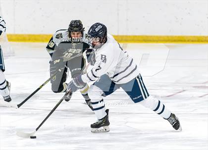 Thumbnail 3 in Westminster School vs. Phillips Academy (Flood-Marr Tournament) photogallery.