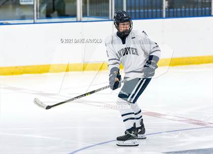 Thumbnail 3 in Westminster School vs. Phillips Academy (Flood-Marr Tournament) photogallery.