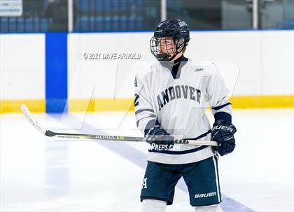 Thumbnail 2 in Westminster School vs. Phillips Academy (Flood-Marr Tournament) photogallery.