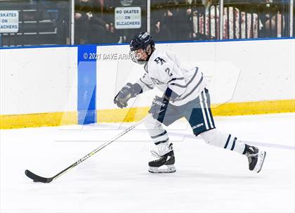 Thumbnail 2 in Westminster School vs. Phillips Academy (Flood-Marr Tournament) photogallery.