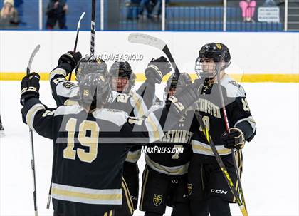 Thumbnail 1 in Westminster School vs. Phillips Academy (Flood-Marr Tournament) photogallery.