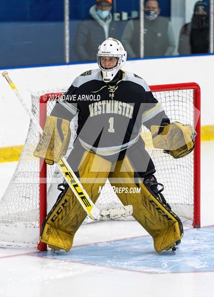 Thumbnail 3 in Westminster School vs. Phillips Academy (Flood-Marr Tournament) photogallery.