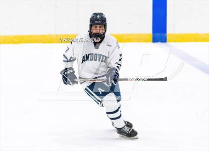 Thumbnail 3 in Westminster School vs. Phillips Academy (Flood-Marr Tournament) photogallery.