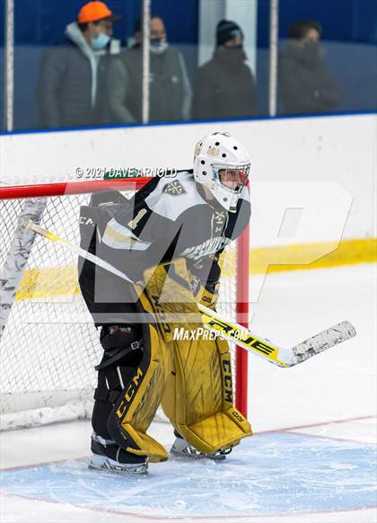 Thumbnail 2 in Westminster School vs. Phillips Academy (Flood-Marr Tournament) photogallery.