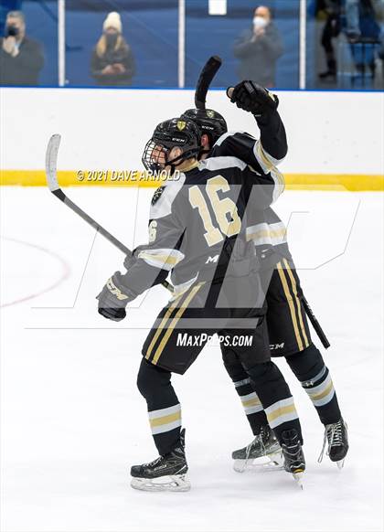 Thumbnail 2 in Westminster School vs. Phillips Academy (Flood-Marr Tournament) photogallery.