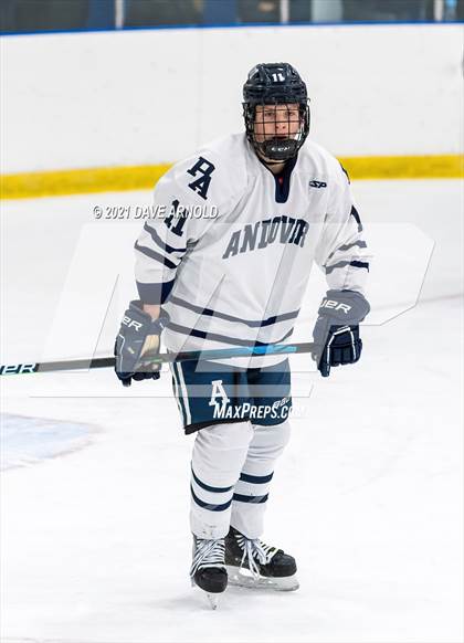 Thumbnail 3 in Westminster School vs. Phillips Academy (Flood-Marr Tournament) photogallery.