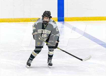 Thumbnail 3 in Westminster School vs. Phillips Academy (Flood-Marr Tournament) photogallery.
