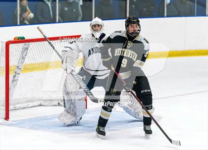 Thumbnail 2 in Westminster School vs. Phillips Academy (Flood-Marr Tournament) photogallery.
