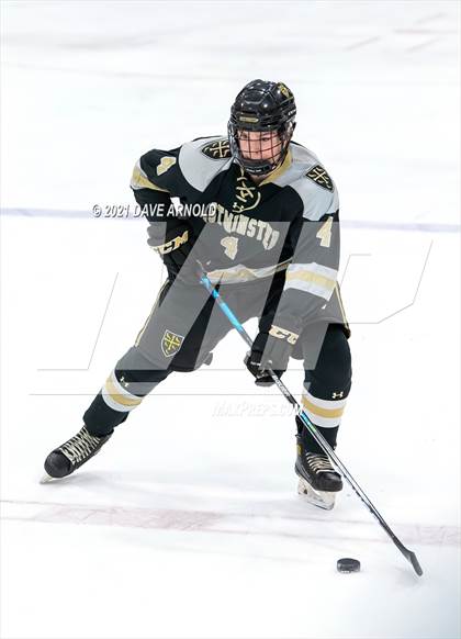 Thumbnail 2 in Westminster School vs. Phillips Academy (Flood-Marr Tournament) photogallery.