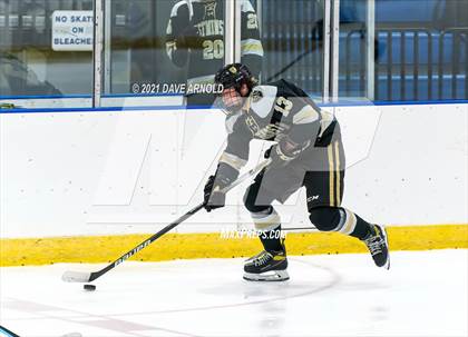 Thumbnail 3 in Westminster School vs. Phillips Academy (Flood-Marr Tournament) photogallery.