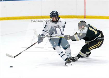 Thumbnail 3 in Westminster School vs. Phillips Academy (Flood-Marr Tournament) photogallery.