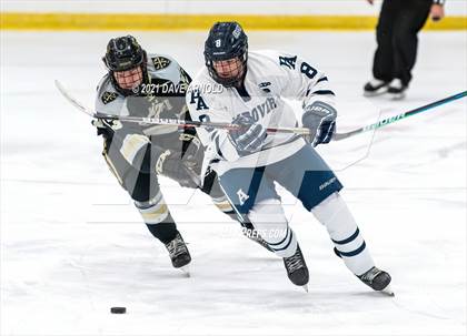 Thumbnail 3 in Westminster School vs. Phillips Academy (Flood-Marr Tournament) photogallery.