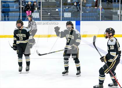 Thumbnail 2 in Westminster School vs. Phillips Academy (Flood-Marr Tournament) photogallery.