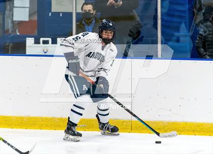 Thumbnail 1 in Westminster School vs. Phillips Academy (Flood-Marr Tournament) photogallery.