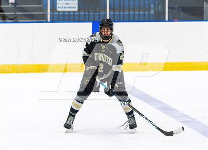 Thumbnail 3 in Westminster School vs. Phillips Academy (Flood-Marr Tournament) photogallery.