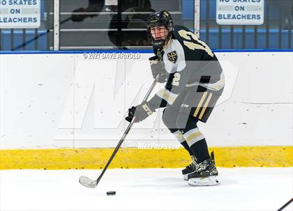 Thumbnail 2 in Westminster School vs. Phillips Academy (Flood-Marr Tournament) photogallery.