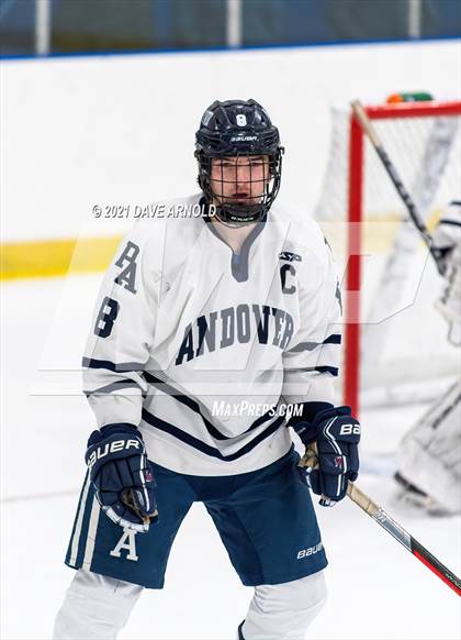 Thumbnail 3 in Westminster School vs. Phillips Academy (Flood-Marr Tournament) photogallery.