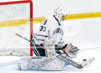 Thumbnail 3 in Westminster School vs. Phillips Academy (Flood-Marr Tournament) photogallery.