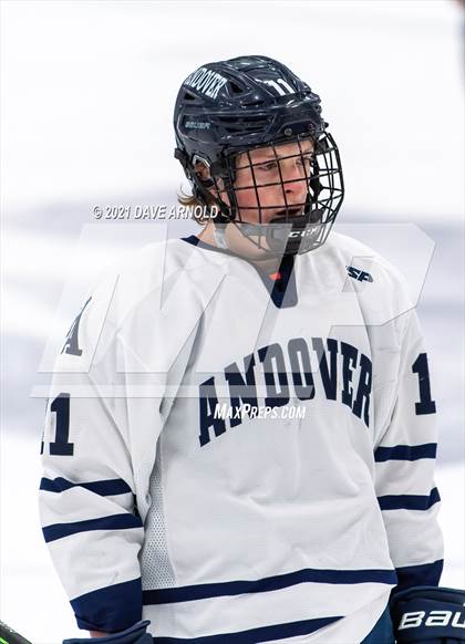 Thumbnail 1 in Westminster School vs. Phillips Academy (Flood-Marr Tournament) photogallery.
