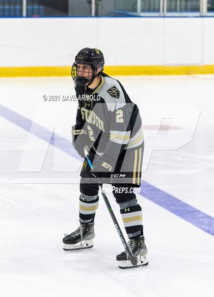 Thumbnail 2 in Westminster School vs. Phillips Academy (Flood-Marr Tournament) photogallery.