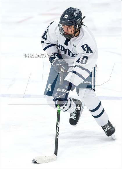 Thumbnail 2 in Westminster School vs. Phillips Academy (Flood-Marr Tournament) photogallery.