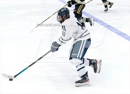 Thumbnail 3 in Westminster School vs. Phillips Academy (Flood-Marr Tournament) photogallery.