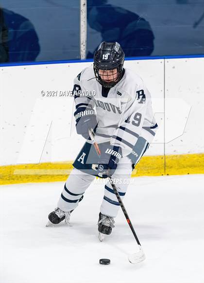 Thumbnail 1 in Westminster School vs. Phillips Academy (Flood-Marr Tournament) photogallery.