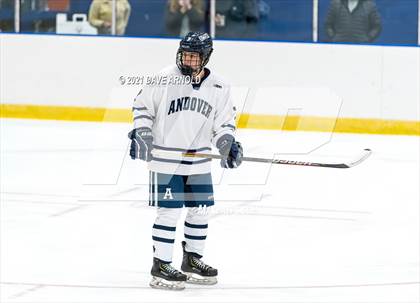 Thumbnail 1 in Westminster School vs. Phillips Academy (Flood-Marr Tournament) photogallery.
