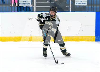 Thumbnail 2 in Westminster School vs. Phillips Academy (Flood-Marr Tournament) photogallery.