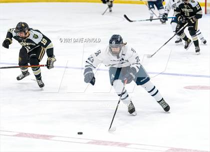 Thumbnail 2 in Westminster School vs. Phillips Academy (Flood-Marr Tournament) photogallery.