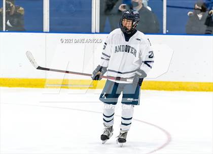 Thumbnail 2 in Westminster School vs. Phillips Academy (Flood-Marr Tournament) photogallery.