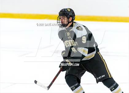 Thumbnail 3 in Westminster School vs. Phillips Academy (Flood-Marr Tournament) photogallery.