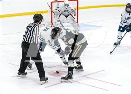 Thumbnail 1 in Westminster School vs. Phillips Academy (Flood-Marr Tournament) photogallery.