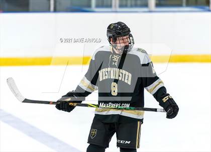 Thumbnail 2 in Westminster School vs. Phillips Academy (Flood-Marr Tournament) photogallery.
