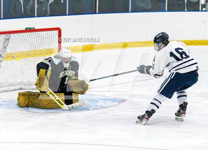 Thumbnail 1 in Westminster School vs. Phillips Academy (Flood-Marr Tournament) photogallery.