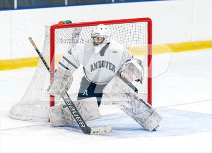 Thumbnail 3 in Westminster School vs. Phillips Academy (Flood-Marr Tournament) photogallery.