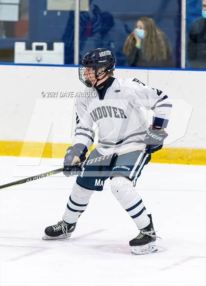 Thumbnail 3 in Westminster School vs. Phillips Academy (Flood-Marr Tournament) photogallery.