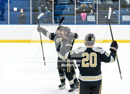 Thumbnail 3 in Westminster School vs. Phillips Academy (Flood-Marr Tournament) photogallery.