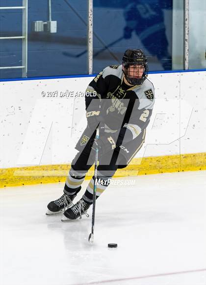 Thumbnail 3 in Westminster School vs. Phillips Academy (Flood-Marr Tournament) photogallery.
