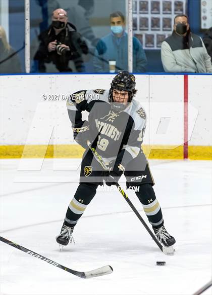 Thumbnail 3 in Westminster School vs. Phillips Academy (Flood-Marr Tournament) photogallery.