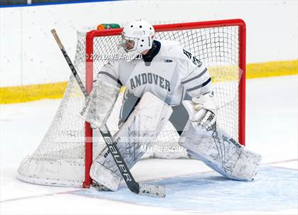 Thumbnail 3 in Westminster School vs. Phillips Academy (Flood-Marr Tournament) photogallery.