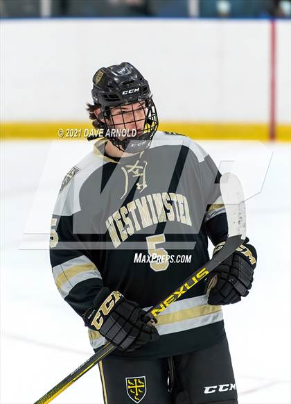 Thumbnail 1 in Westminster School vs. Phillips Academy (Flood-Marr Tournament) photogallery.