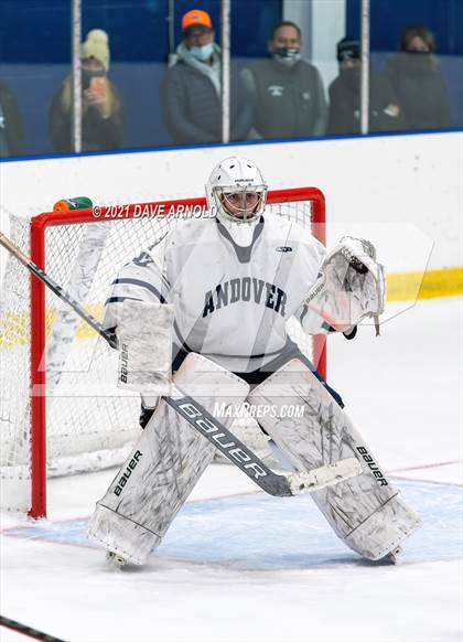 Thumbnail 2 in Westminster School vs. Phillips Academy (Flood-Marr Tournament) photogallery.