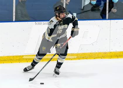 Thumbnail 1 in Westminster School vs. Phillips Academy (Flood-Marr Tournament) photogallery.
