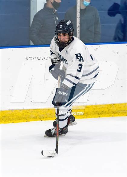 Thumbnail 2 in Westminster School vs. Phillips Academy (Flood-Marr Tournament) photogallery.